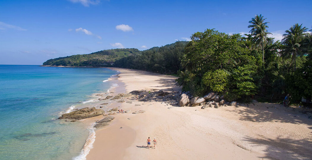 Your Friends Will Love This Luxury Villa, Fully Staffed and Private Chef, Phuket Villa 1061