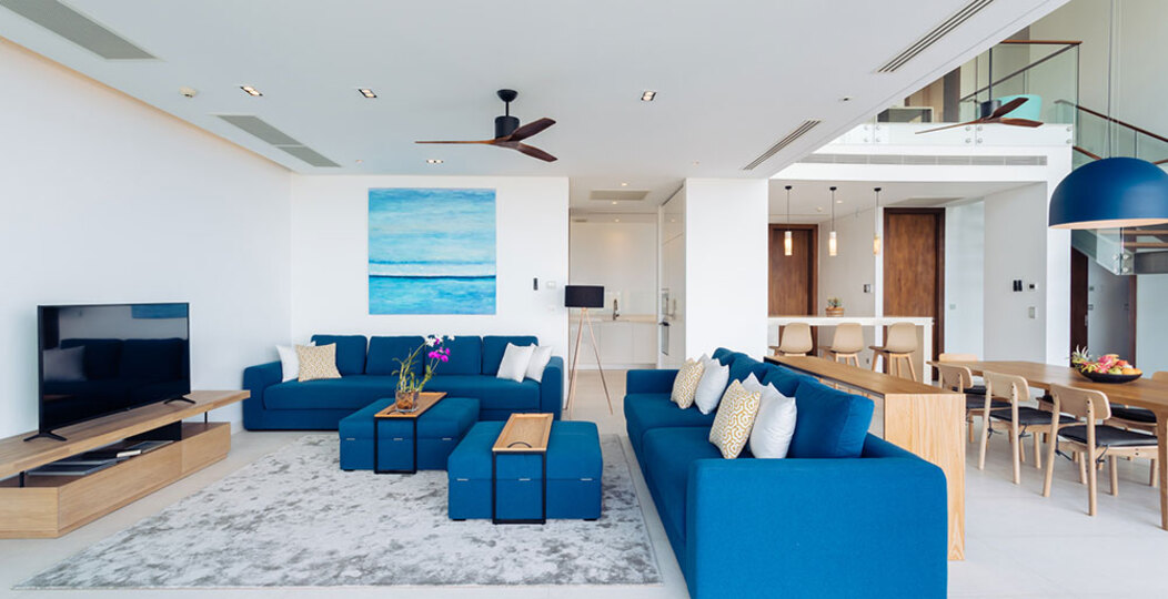 Your Friends Will Love This Luxury Villa, Fully Staffed and Private Chef, Phuket Villa 1061