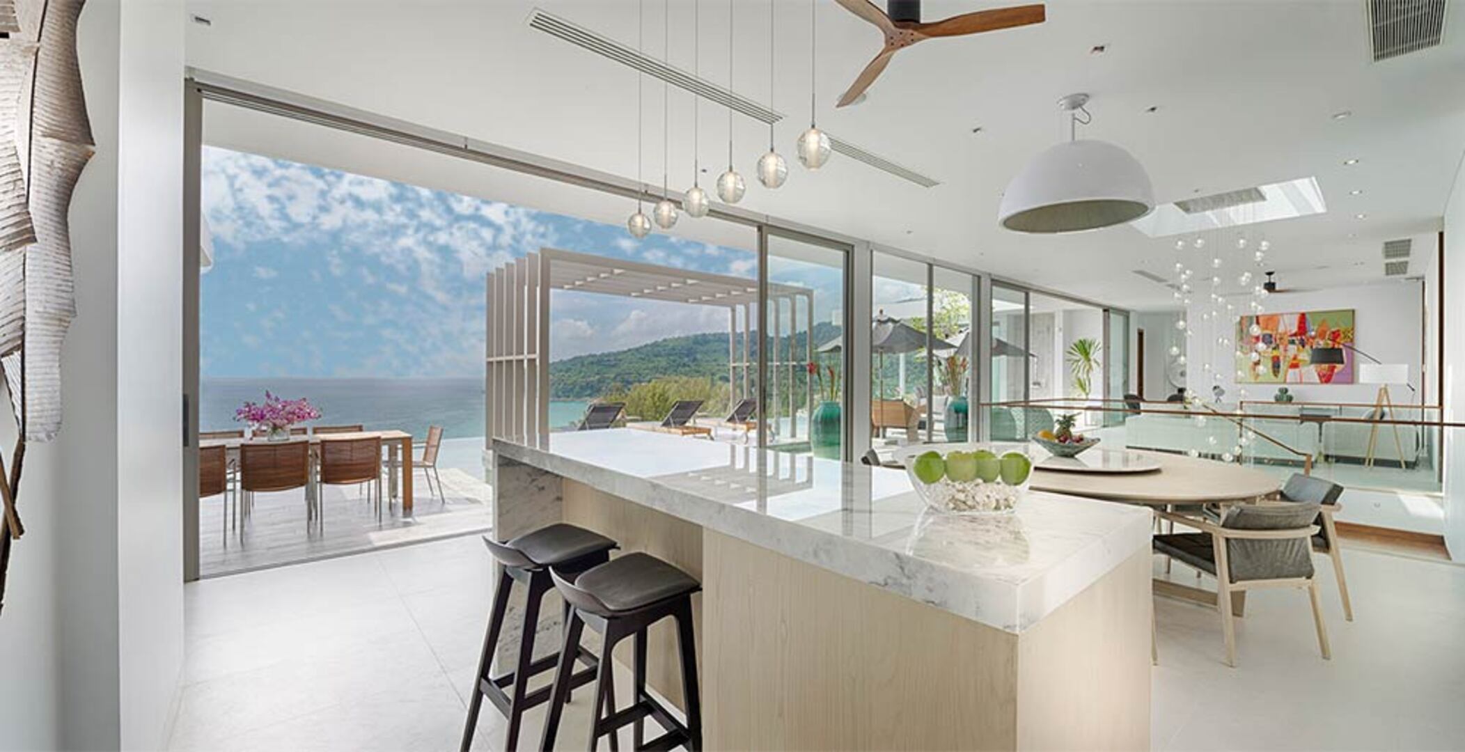 Experience the Ultimate Holiday while staying in this Luxury Villa in Phuket, Phuket Villa 1062