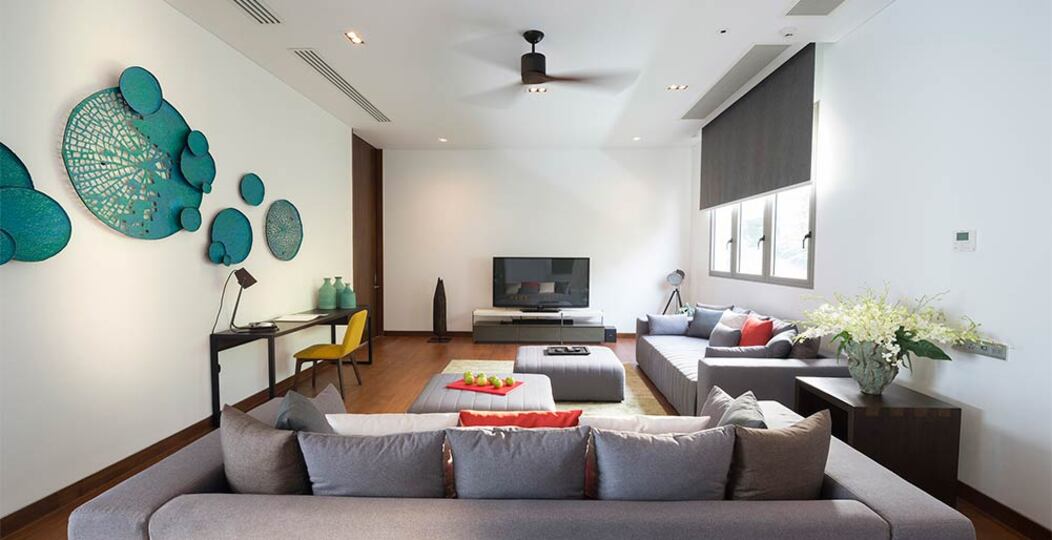 Experience the Ultimate Holiday while staying in this Luxury Villa in Phuket, Phuket Villa 1062
