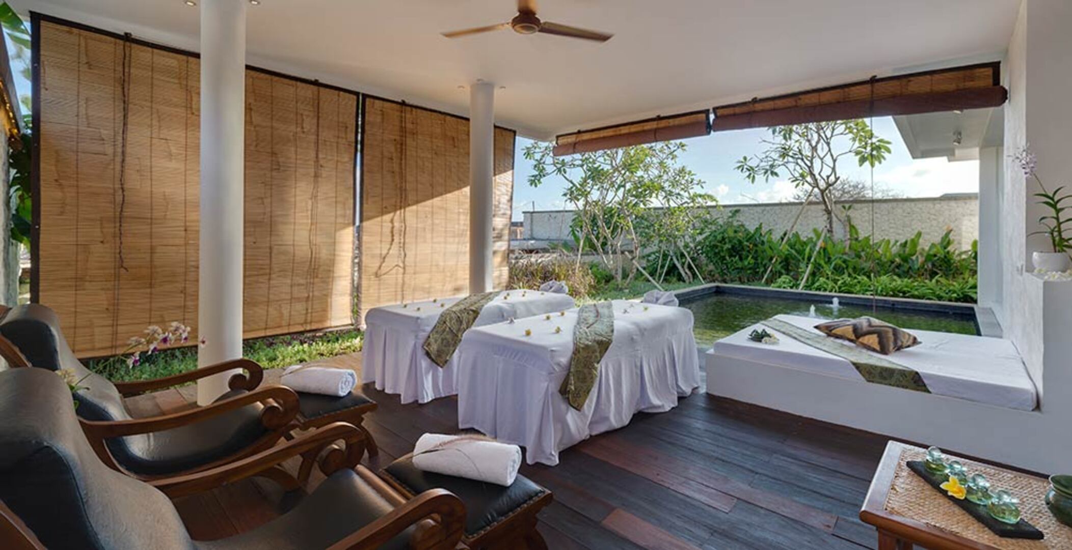 Dreamy 9 Bed Retreat in Bali, 2121