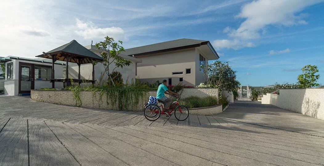 Dreamy 9 Bed Retreat in Bali, 2121