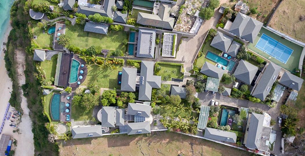 Dreamy 9 Bed Retreat in Bali, 2121
