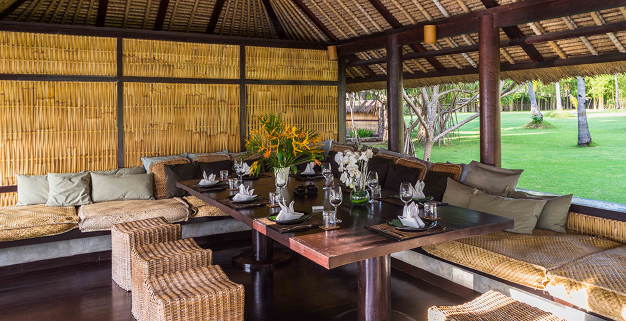 You Will Love This Luxury Villa in a Prime Location in Tanjung, Lombok Villa 8