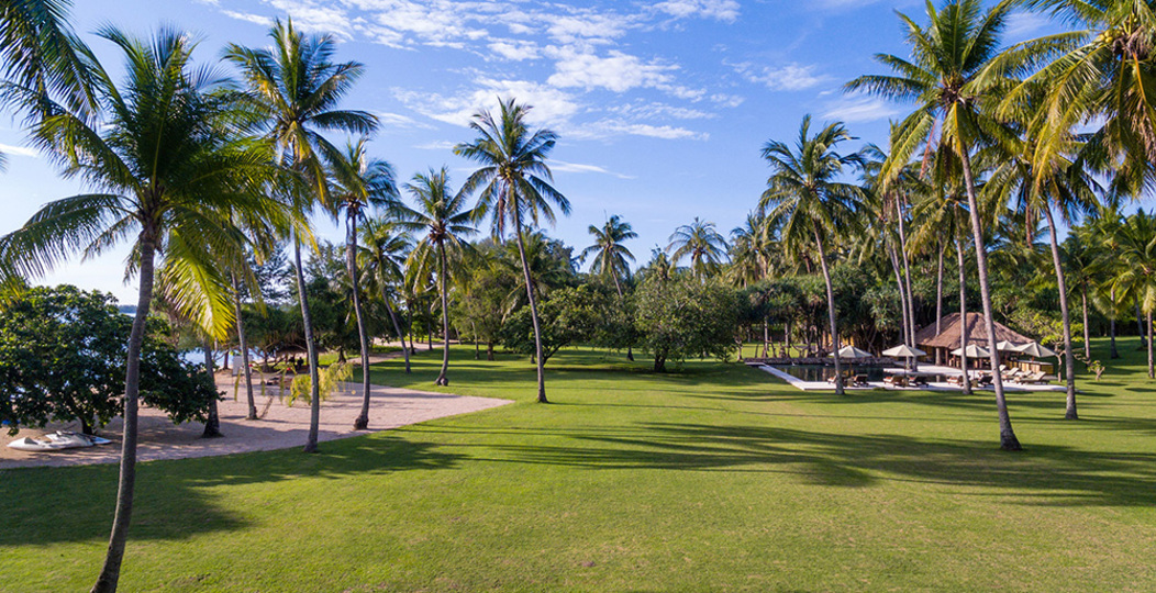 You Will Love This Luxury Villa in a Prime Location in Tanjung, Lombok Villa 8