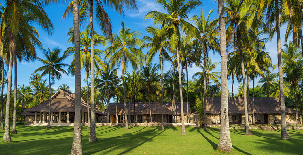 You Will Love This Luxury Villa in a Prime Location in Tanjung, Lombok Villa 8