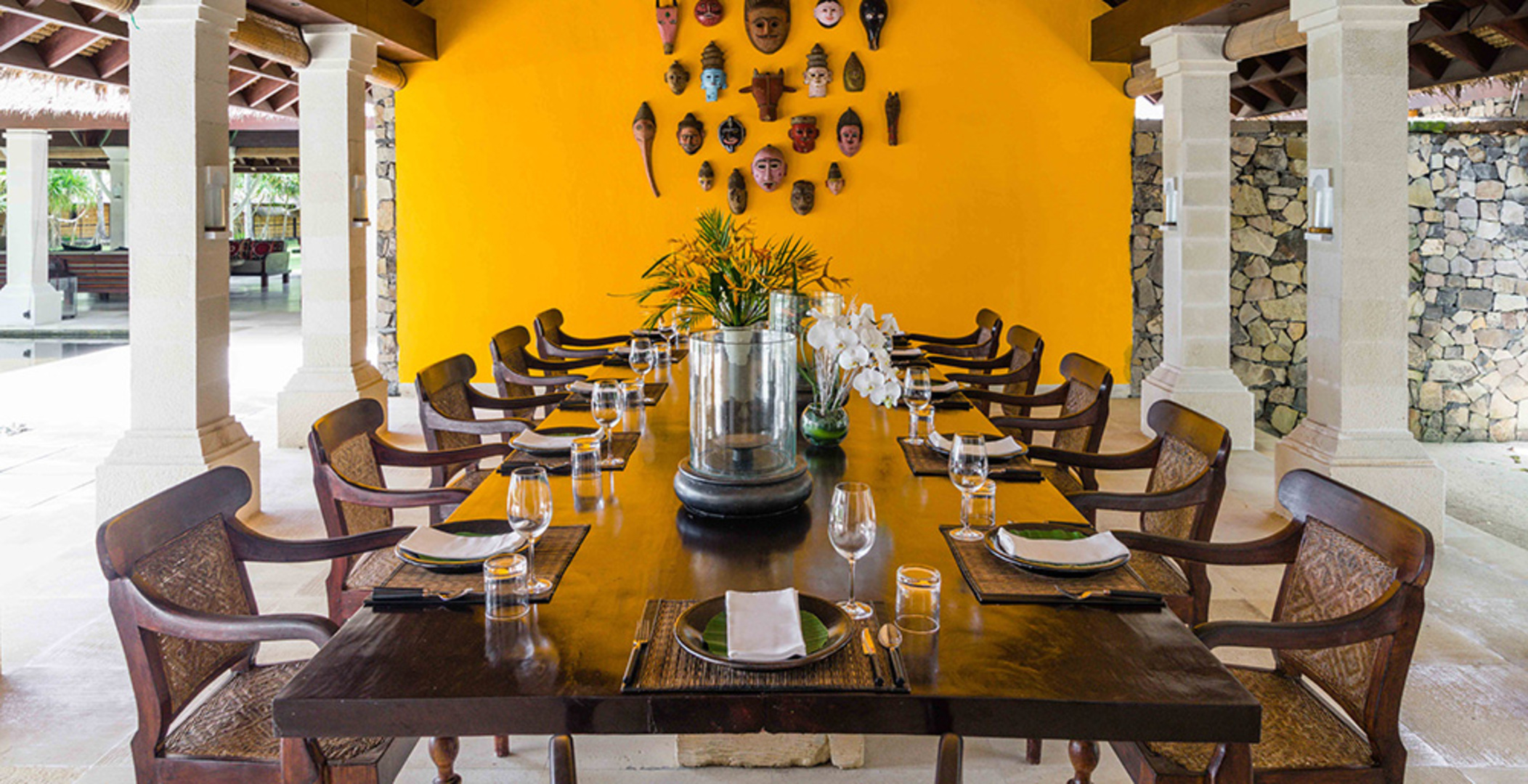 You Will Love This Luxury Villa in a Prime Location in Tanjung, Lombok Villa 8