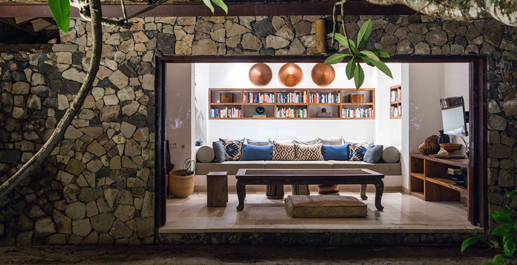 You Will Love This Luxury Villa in a Prime Location in Tanjung, Lombok Villa 8
