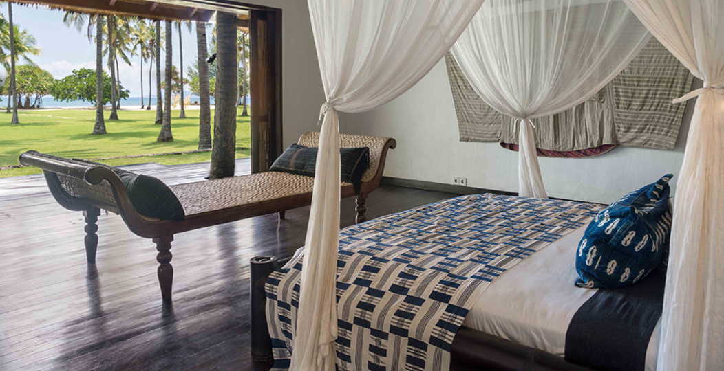 You Will Love This Luxury Villa in a Prime Location in Tanjung, Lombok Villa 8