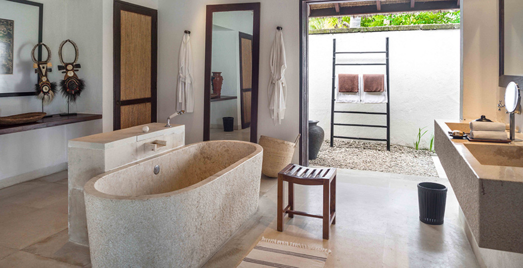 You Will Love This Luxury Villa in a Prime Location in Tanjung, Lombok Villa 8