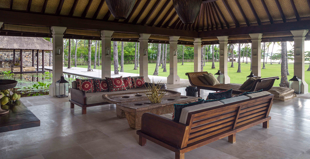 You Will Love This Luxury Villa in a Prime Location in Tanjung, Lombok Villa 8
