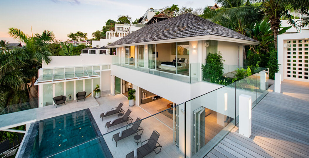Picture This… Enjoying Your Perfect Villa Holiday in Phuket, Thailand, Phuket Villa 1063