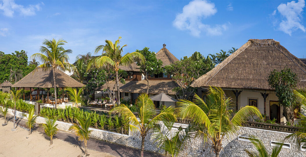 Beautiful 5 Star Villa in a Prime Location in Sanur, Bali Villa 2123