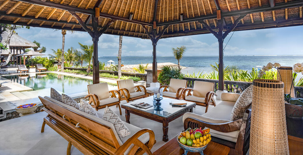 Beautiful 5 Star Villa in a Prime Location in Sanur, Bali Villa 2123