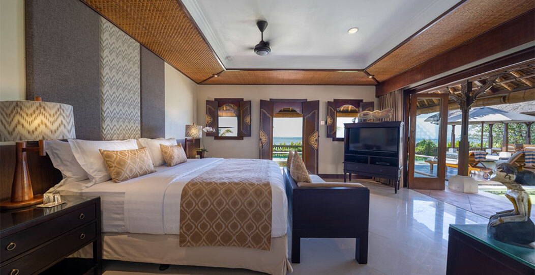 Beautiful 5 Star Villa in a Prime Location in Sanur, Bali Villa 2123