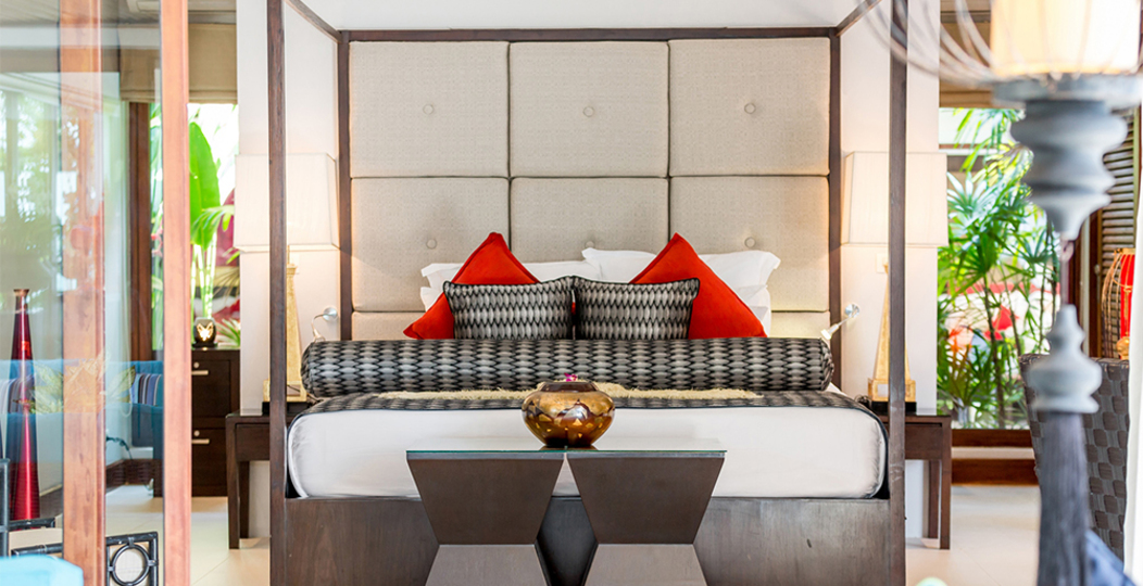 Luxury Retreat with Private Chef & Concierge, Koh Samui Villa 1018