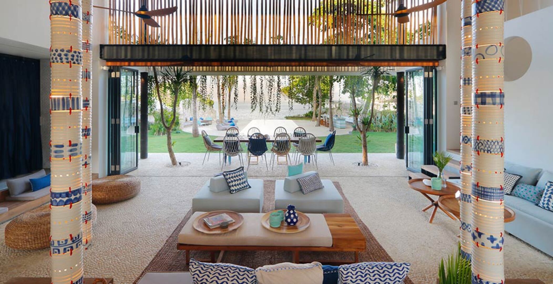 Your Family will love the Exclusive Balinese Service at Your Private Villa in Nusa Lembongan, Bali Villa 2126