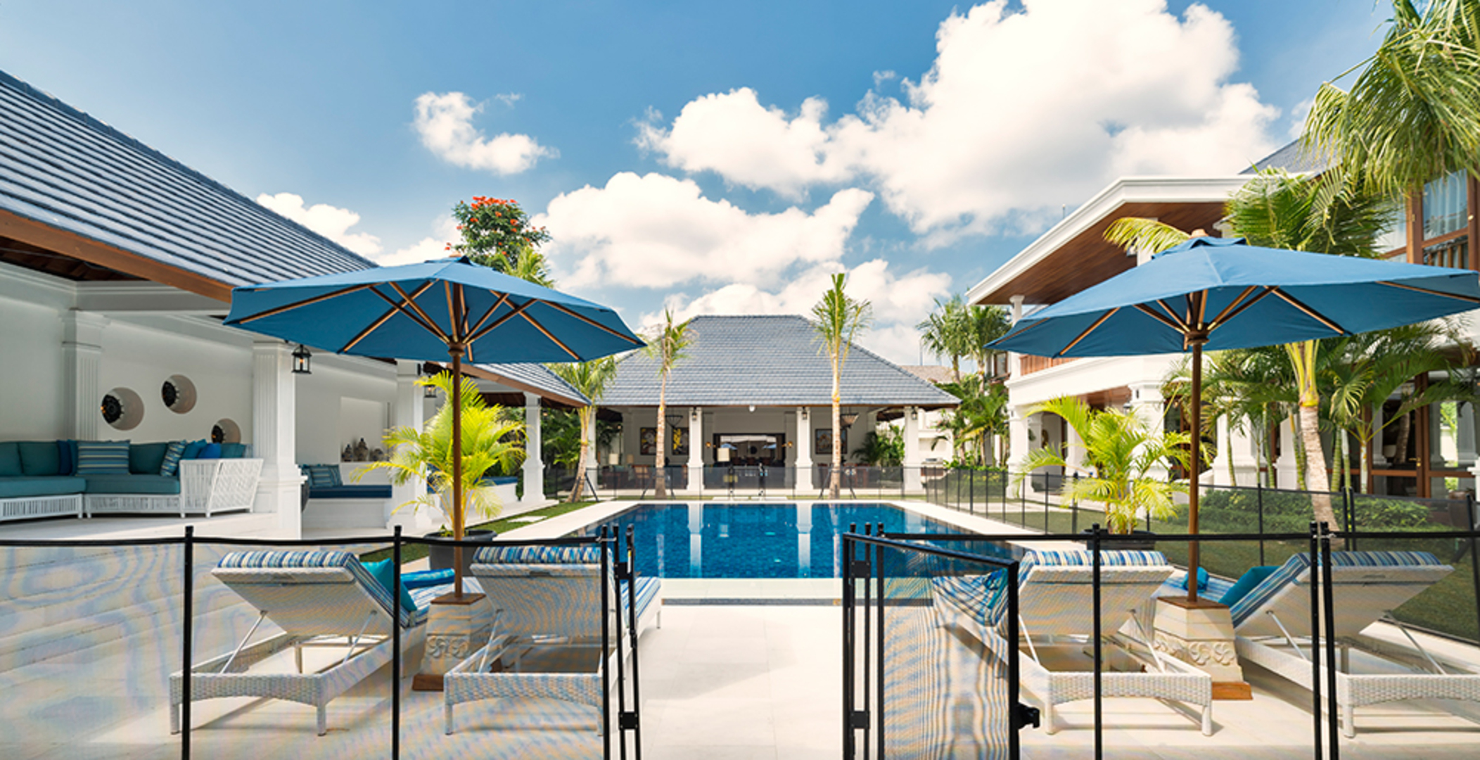 Your Holiday in Seminyak staying in a 5 Star Villa, Bali Villa 2128