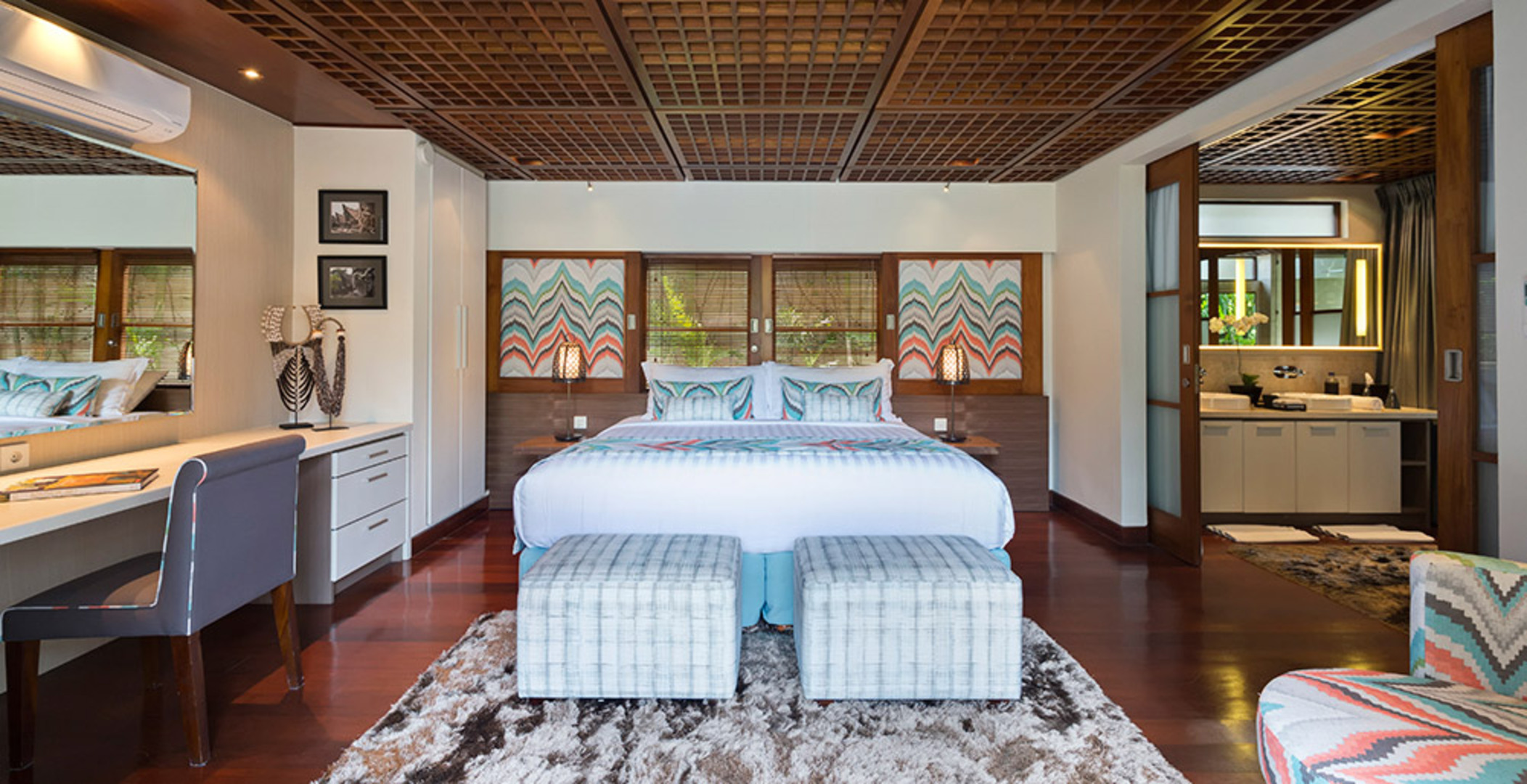 Beautiful 5 Star Villa in a Prime Location in Seminyak, Bali Villa 2129