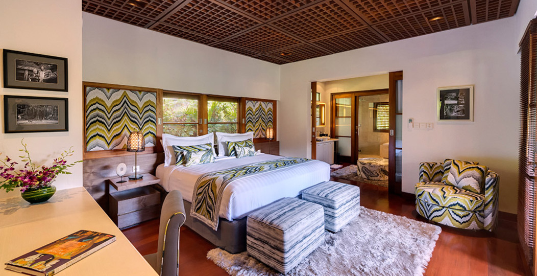 Beautiful 5 Star Villa in a Prime Location in Seminyak, Bali Villa 2129