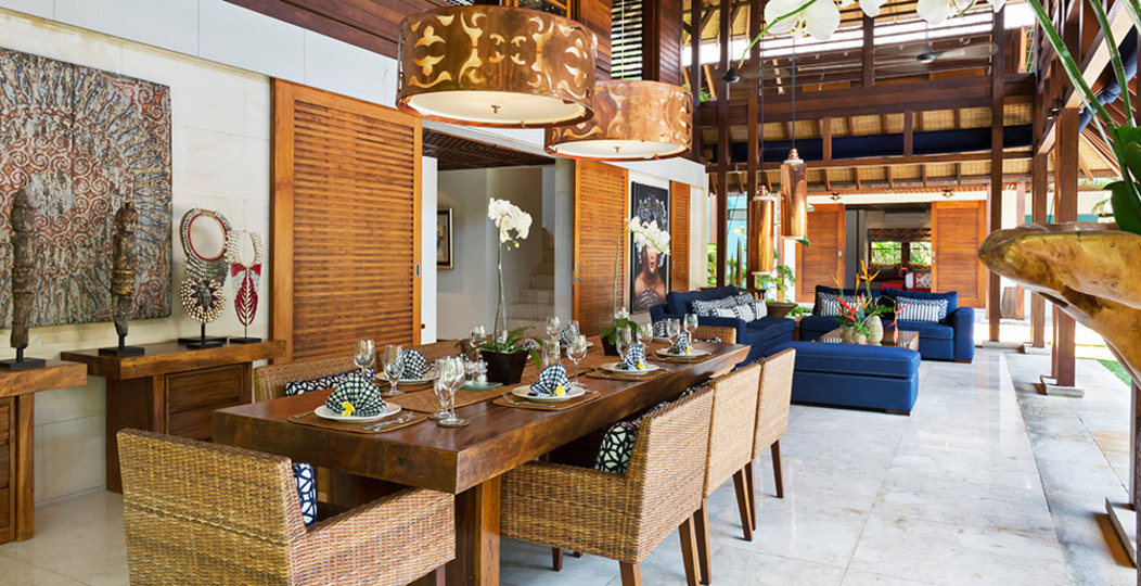 Beautiful 5 Star Villa in a Prime Location in Seminyak, Bali Villa 2129