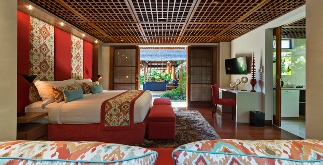 Beautiful 5 Star Villa in a Prime Location in Seminyak, Bali Villa 2129