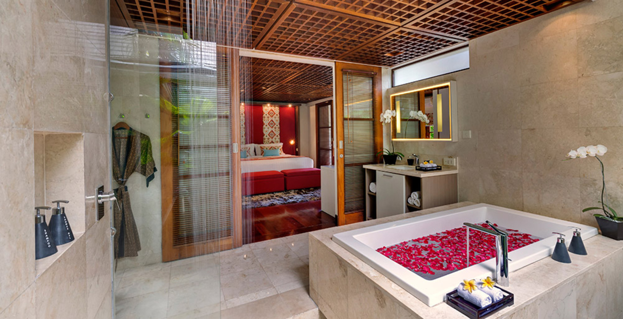 Beautiful 5 Star Villa in a Prime Location in Seminyak, Bali Villa 2129