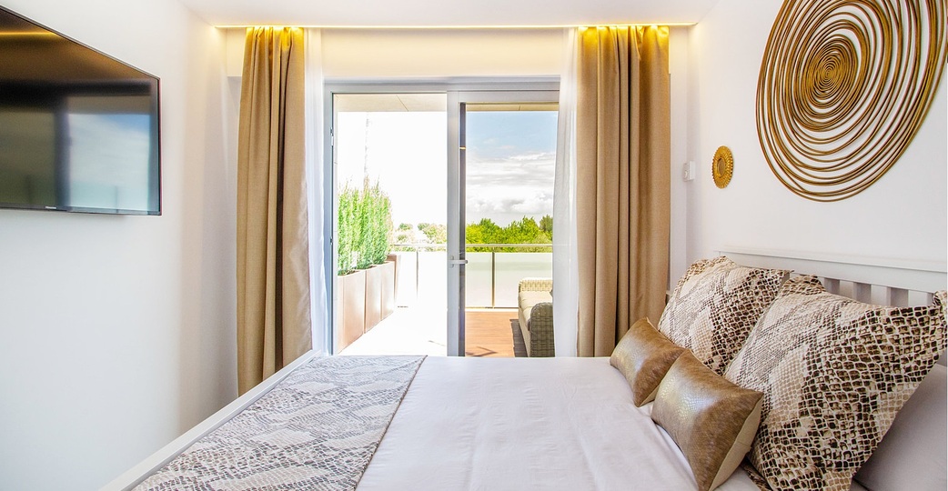 Exclusive Holiday Villa with Private Pool, Balearic Islands Villa 1481
