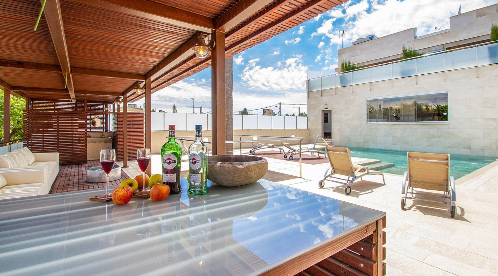 Exclusive Holiday Villa with Private Pool, Balearic Islands Villa 1481