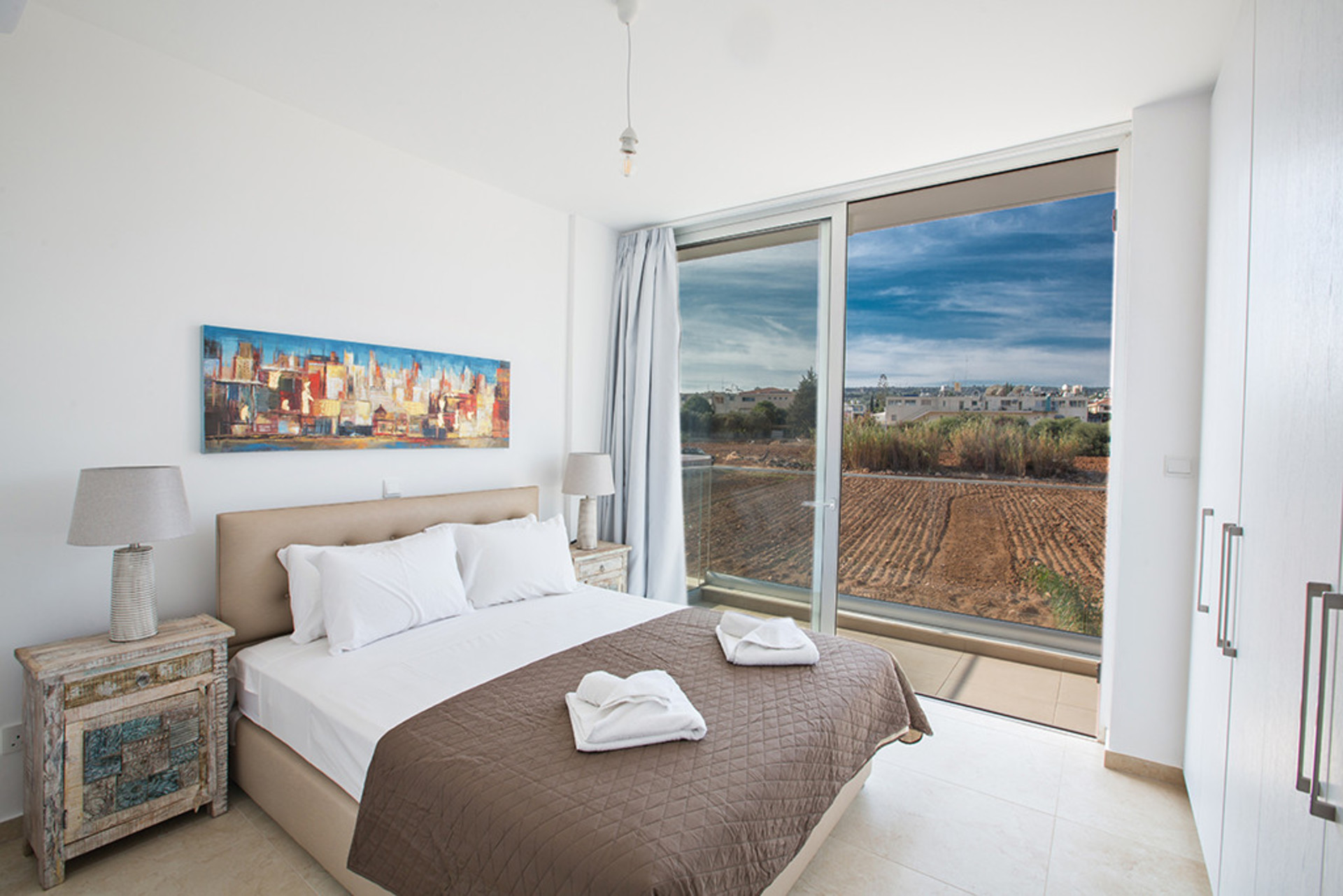 Your Beautiful Holiday Villa in Protaras and close to the beach, Protaras Villa 1567