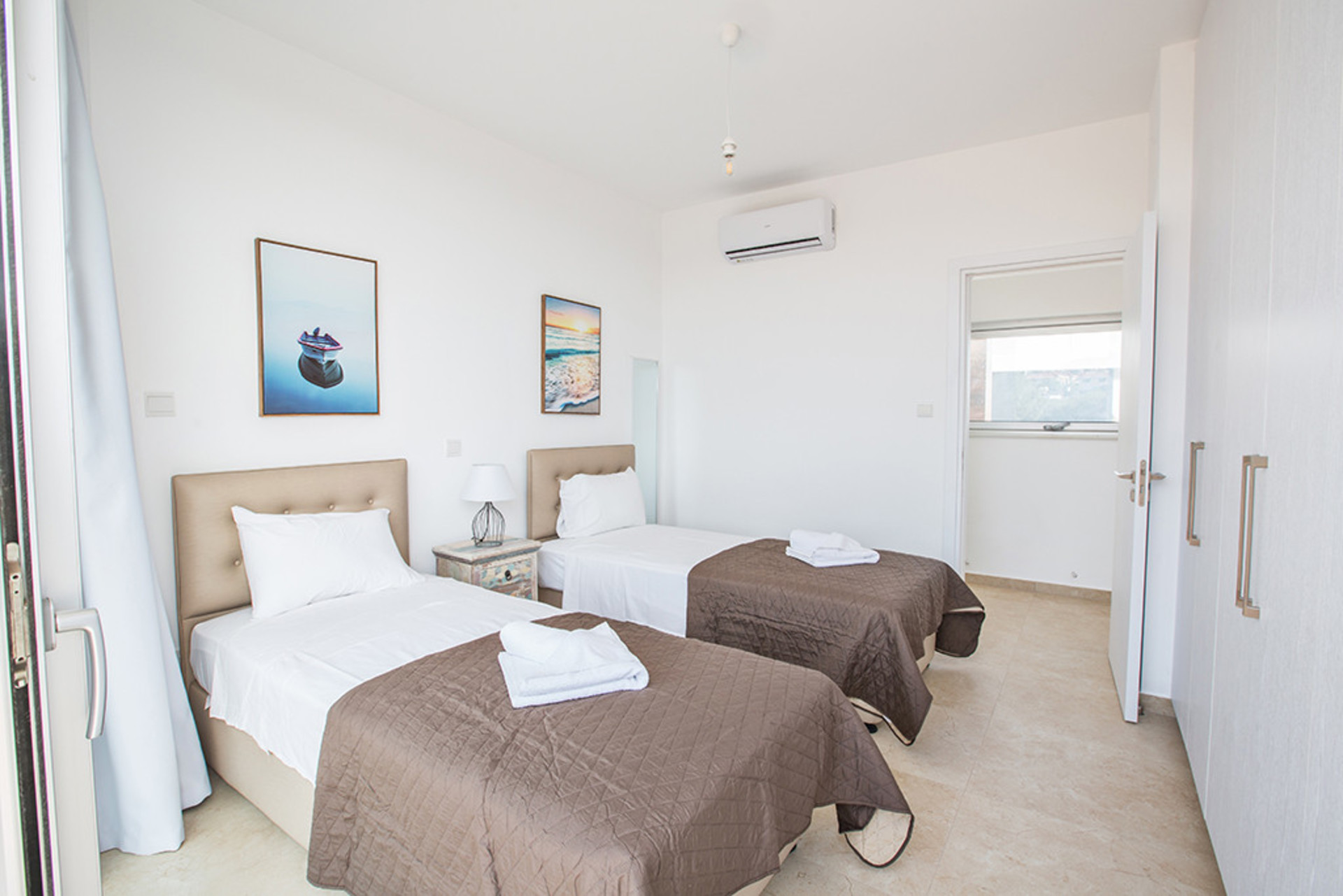 Your Beautiful Holiday Villa in Protaras and close to the beach, Protaras Villa 1567