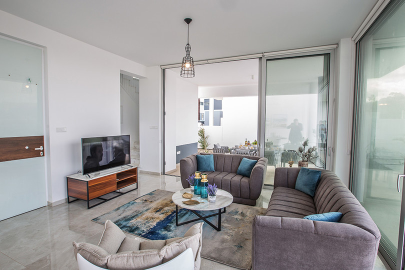 The Secret to Enjoying Your 5 Star Villa close to the Beach in Protaras, Protaras Villa 1577