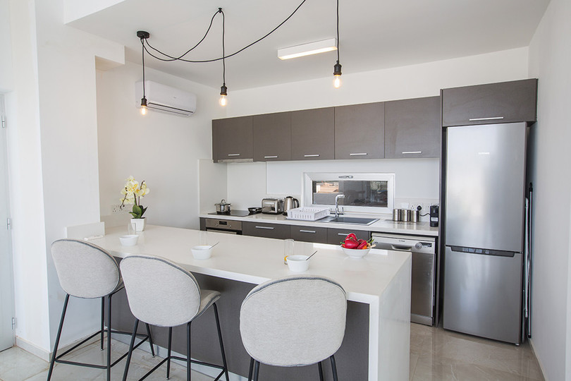 The Secret to Enjoying Your 5 Star Villa close to the Beach in Protaras, Protaras Villa 1577