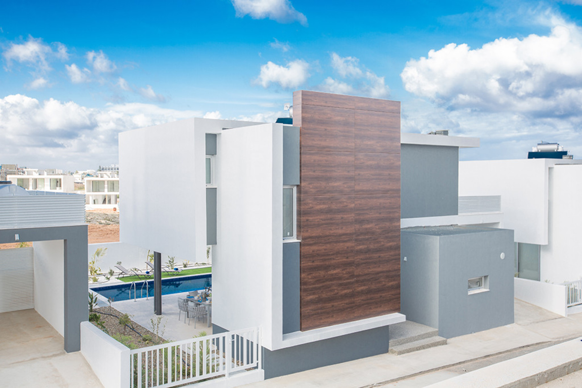 The Secret to Enjoying Your 5 Star Villa close to the Beach in Protaras, Protaras Villa 1577