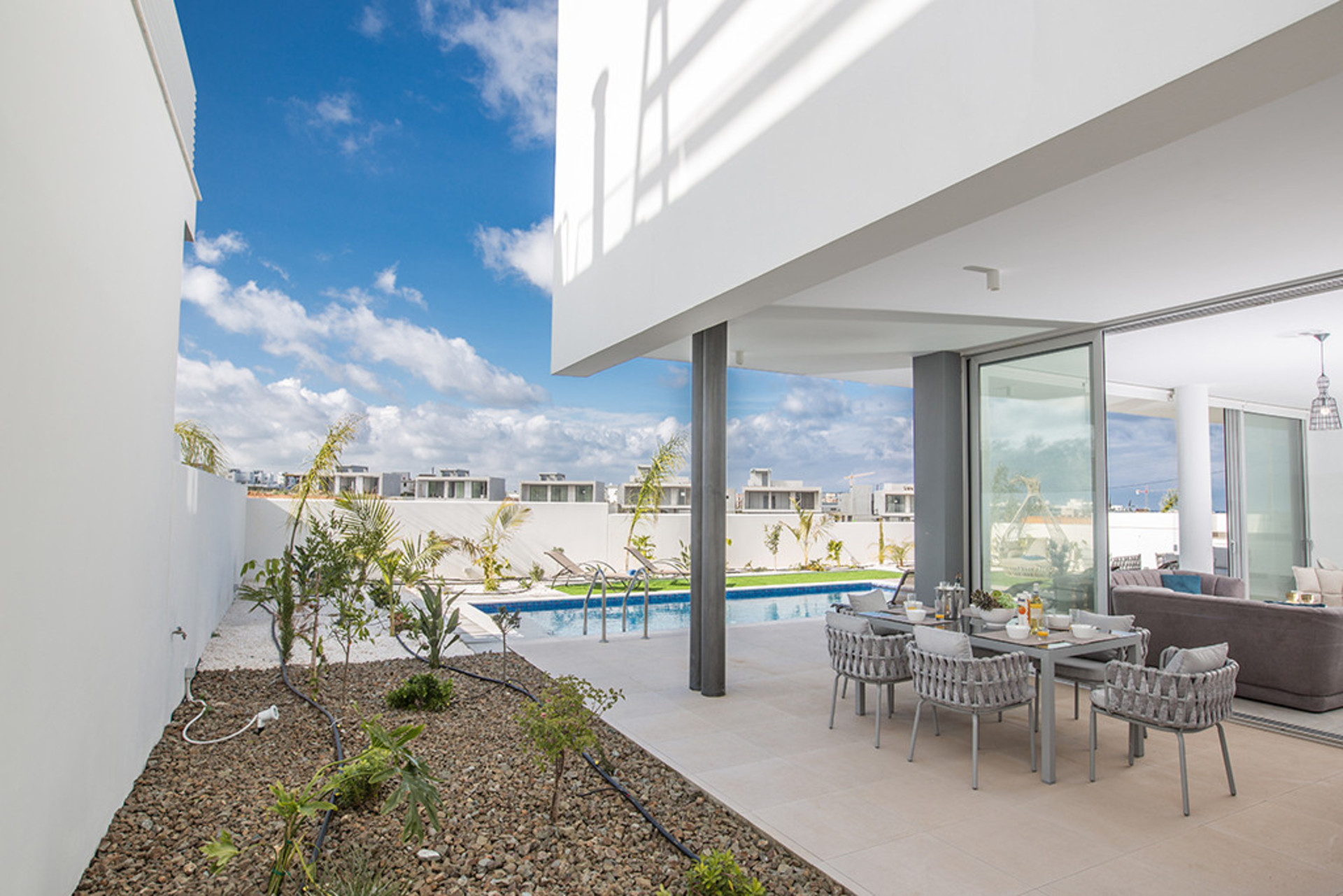 The Secret to Enjoying Your 5 Star Villa close to the Beach in Protaras, Protaras Villa 1577
