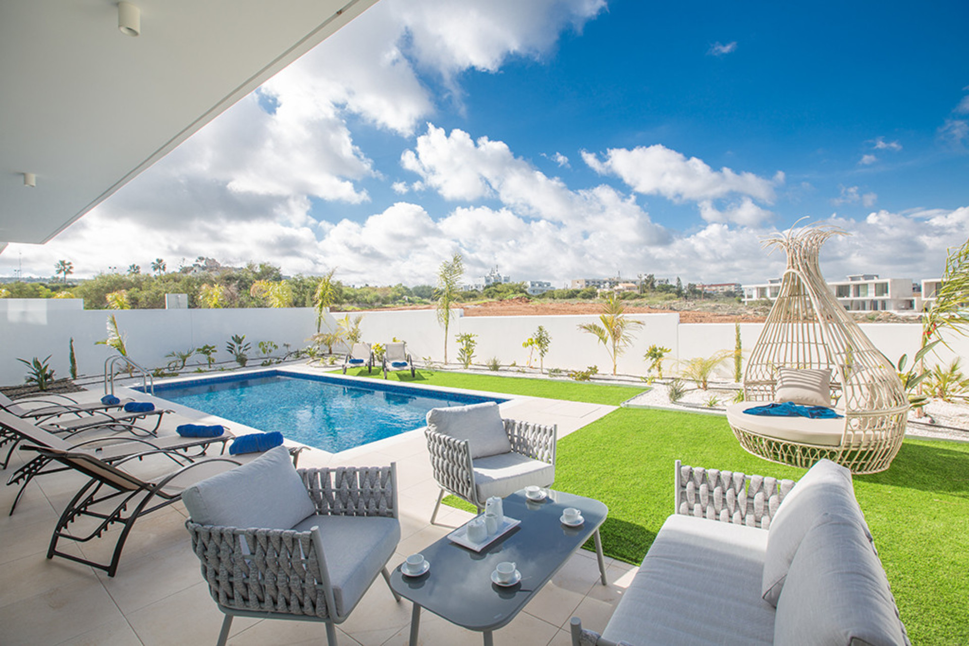 The Secret to Enjoying Your 5 Star Villa close to the Beach in Protaras, Protaras Villa 1577