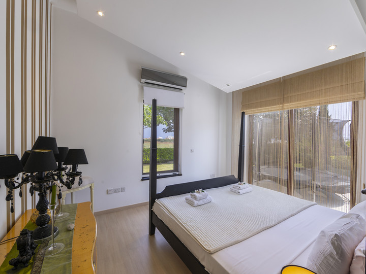 Luxury Awaits by the Sea – Protaras Villa 1569