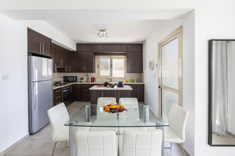 Your Beautiful Holiday Villa in Protaras and its Beautiful beaches, Protaras Villa 1570