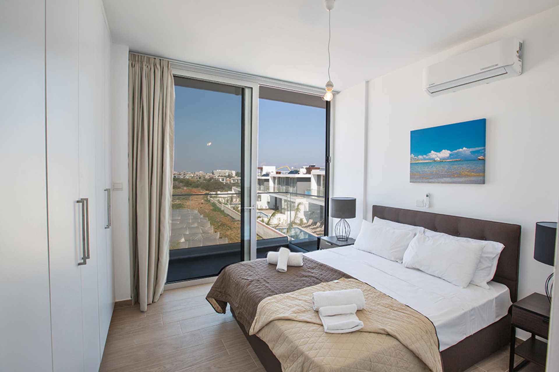 Luxury Contemporary Style Villa, Protaras Villa 1575