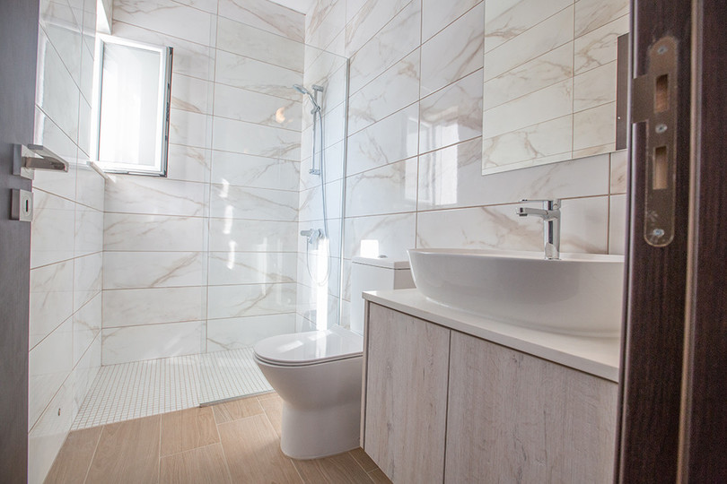 Luxury Contemporary Style Villa, Protaras Villa 1575
