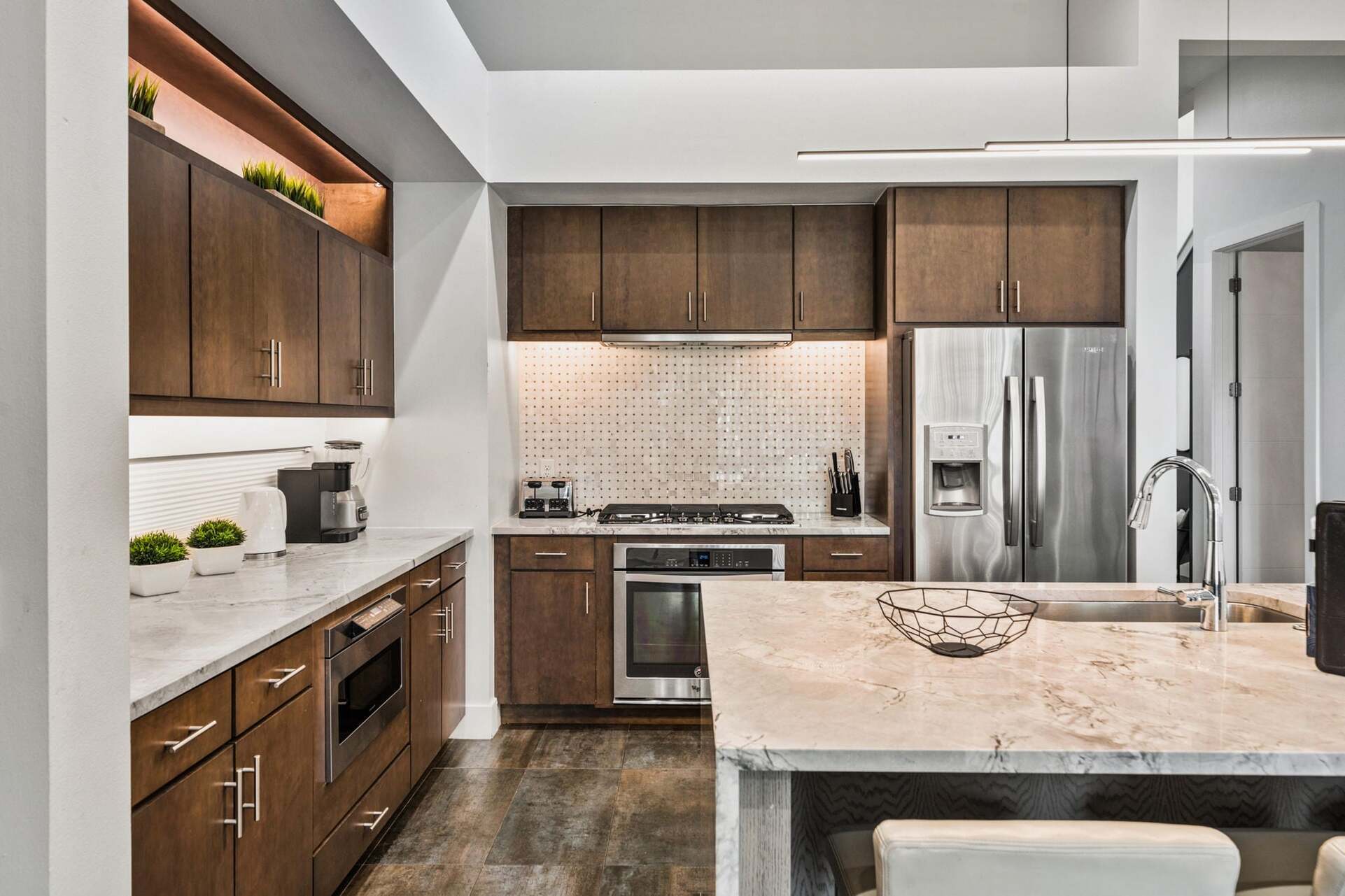 Luxury Villa on Reunion Resort and Spa with a Private Pool, Orlando Villa 5473