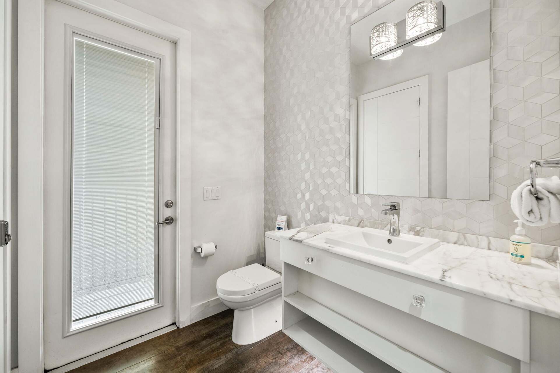 Luxury Villa on Reunion Resort and Spa with a Private Pool, Orlando Villa 5473