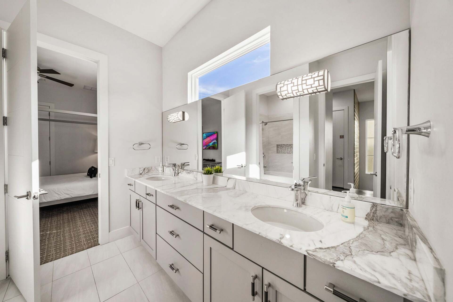 Luxury Villa on Reunion Resort and Spa with a Private Pool, Orlando Villa 5473
