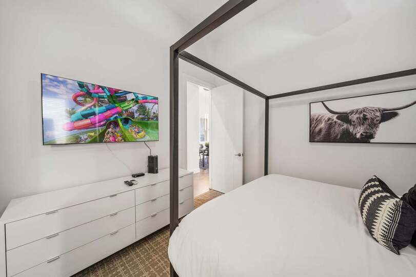 Luxury Villa on Reunion Resort and Spa with a Private Pool, Orlando Villa 5473