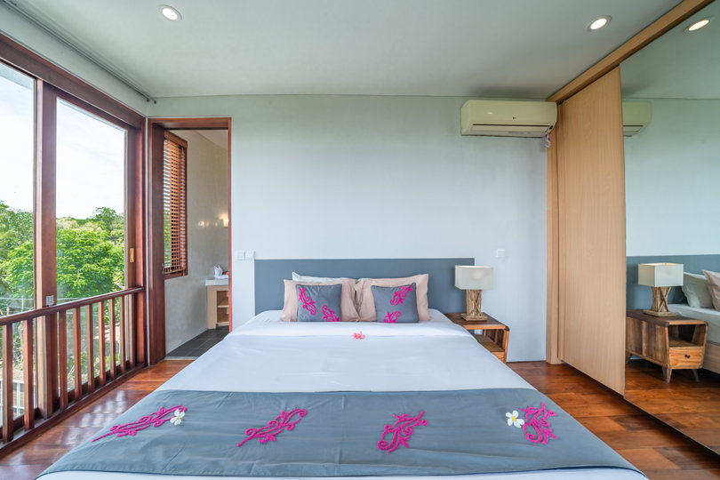 The Ultimate 5 Star Holiday Villa in Kabupaten Badung with Private Pool, Bali Villa 2097