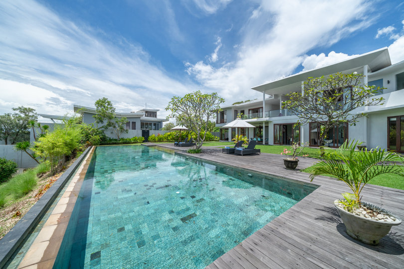 The Ultimate 5 Star Holiday Villa in Kabupaten Badung with Private Pool, Bali Villa 2097