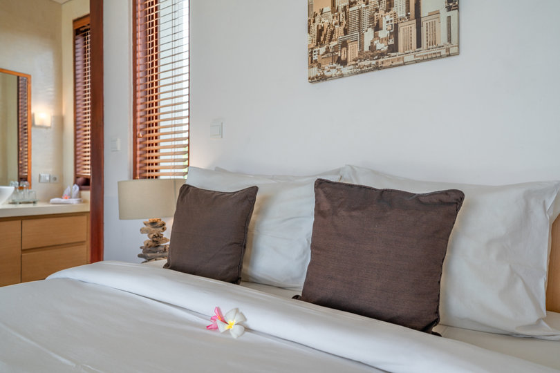 The Ultimate 5 Star Holiday Villa in Kabupaten Badung with Private Pool, Bali Villa 2097