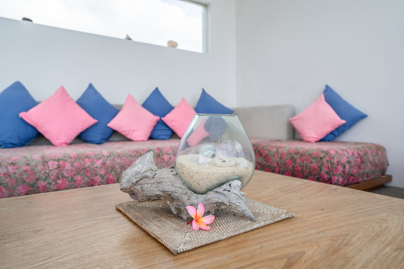 The Ultimate 5 Star Holiday Villa in Kabupaten Badung with Private Pool, Bali Villa 2097