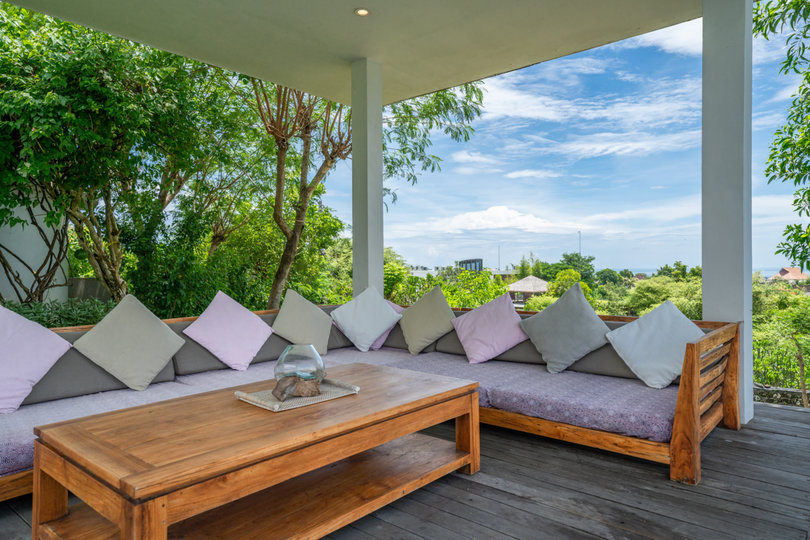 The Ultimate 5 Star Holiday Villa in Kabupaten Badung with Private Pool, Bali Villa 2097