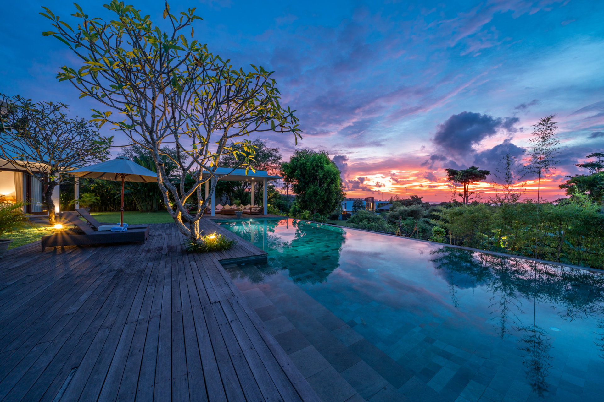 The Ultimate 5 Star Holiday Villa in Kabupaten Badung with Private Pool, Bali Villa 2097